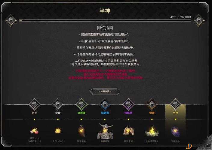 Dark and Darker游戏价格全面解析，了解最新售价及购买指南